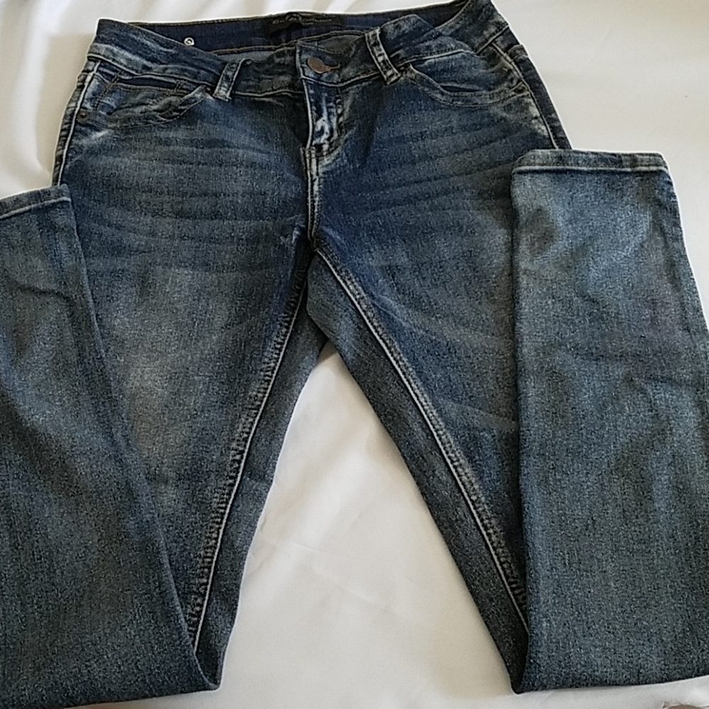 Kiss & fly collection jeans size 5